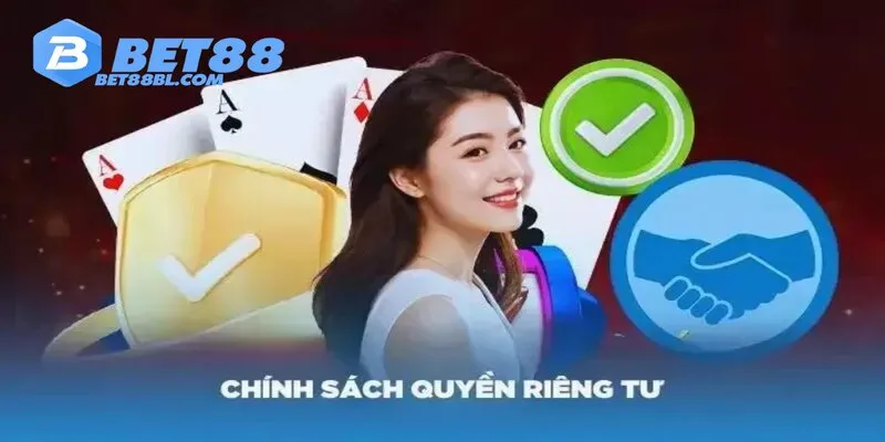 Nhà cái bảo vệ quyền riêng tư của người chơi bằng cách nào?
