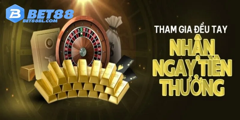 Những quy định để nhận được khuyến mãi casino