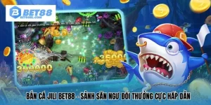 Bắn cá Jili