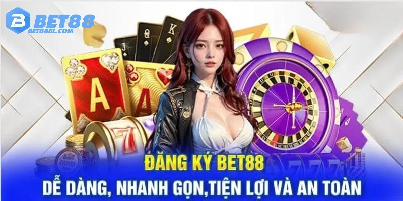 Lưu ý quan trọng cần đọc hiểu kỹ trước khi thực hiện đăng ký Bet88