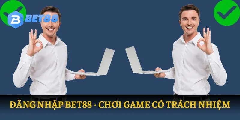 Chơi game có trách nhiệm