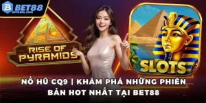 Nổ hũ CQ9