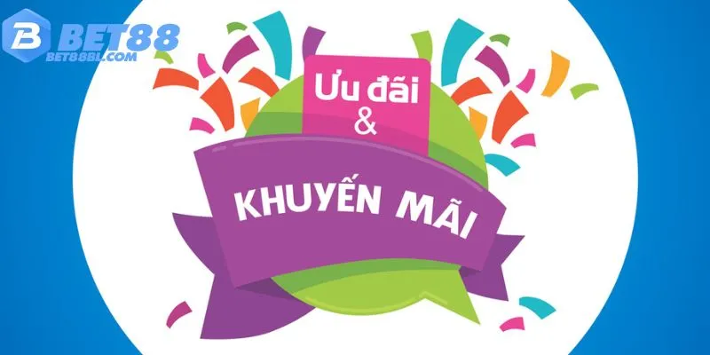 Tổng hợp các chương trình khuyến mãi xổ số tại nhà cái