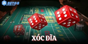 Xóc đĩa bet88